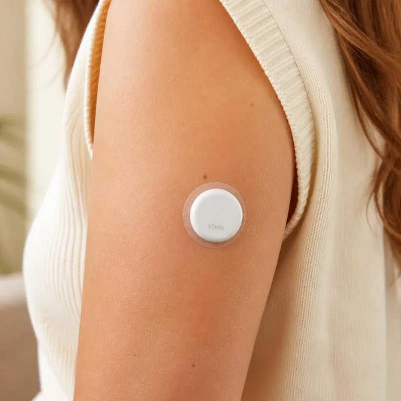 Continuous Glucose Monitor (CGM)