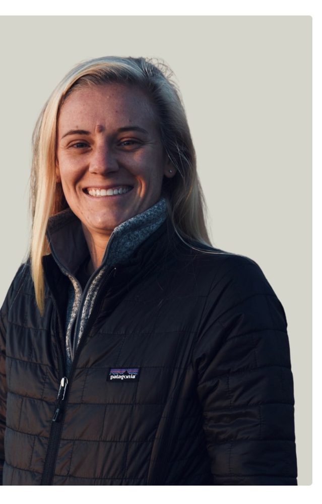Meghan Nawyn, BSN, RN, FMCP
