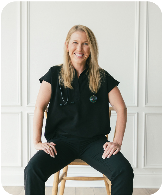 Dr. Brittany Lob, DNP
