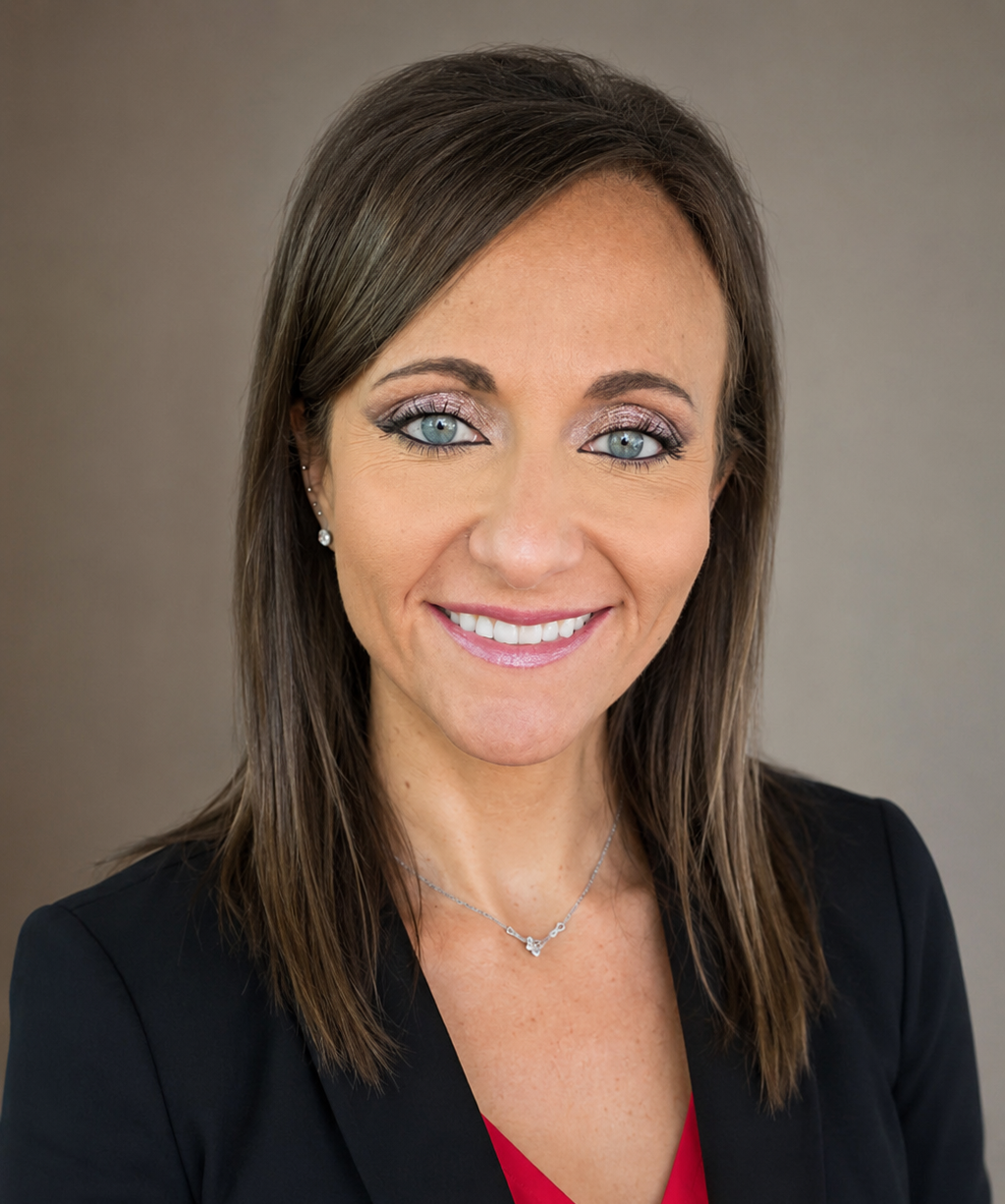 Katrina Wyles, RPSGT