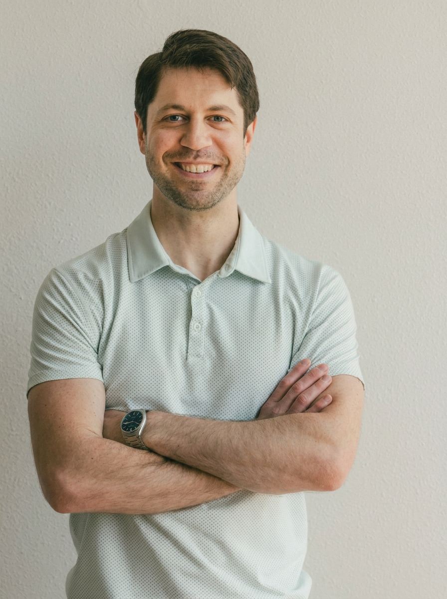 Andrew Lob Cohler